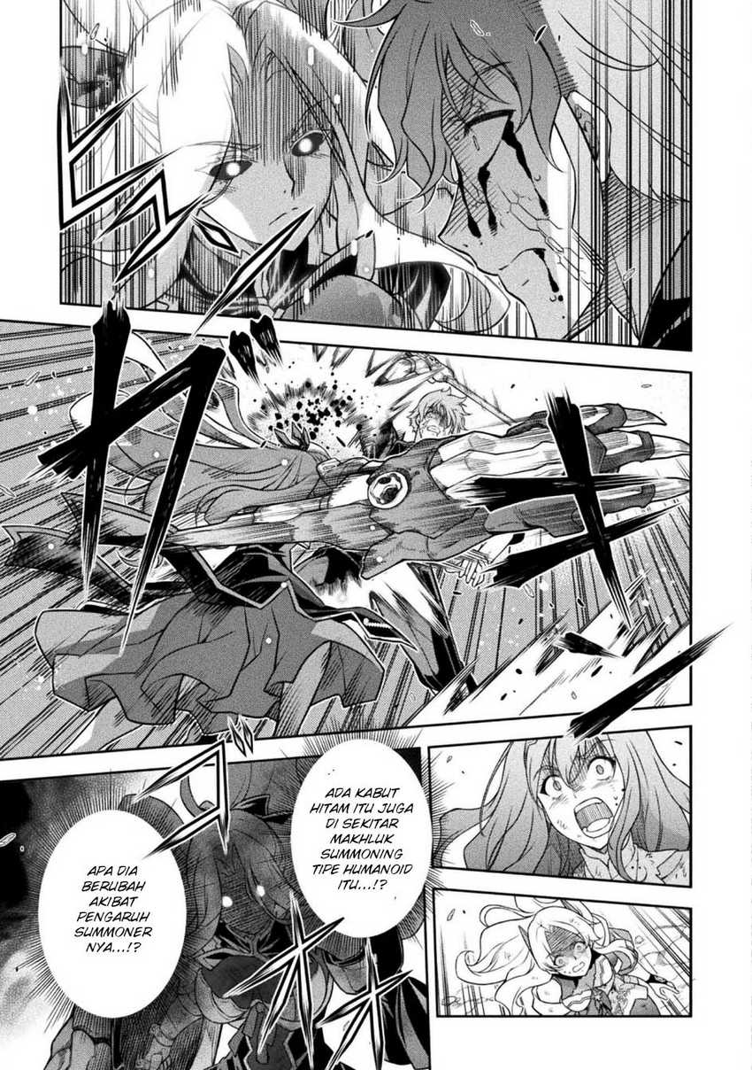 Drawing: Saikyou Mangaka wa Oekaki Skill de Isekai Musou Suru! chapter 154